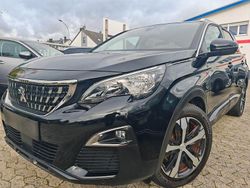 Schwarz Gebraucht 2020 Peugeot 5008 Van / Kleinbus | 14.875 € (Superpreis)