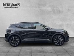 Blackpearlschwarz metallic Neu 2025 Renault Scénic Esprit Alpine Van / Kleinbus | 47.990 € (Fairer Preis)