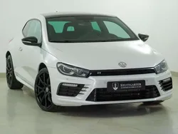 VW Scirocco