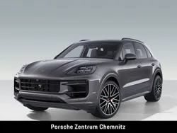 Quarzitgraumetallic Neu 2025 Porsche Cayenne GTS SUV | 169.252 € (Fairer Preis)