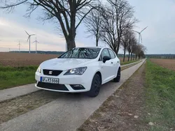 Weiß Gebraucht 2016 Seat Ibiza Limousine | 7.500 € (Fairer Preis)