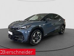 Blau Neu 2025 Cupra Tavascan Endurance SUV | 46.950 € (Fairer Preis)