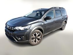 Kometengrau metallic Gebraucht 2023 Dacia Jogger Extreme Van / Kleinbus | 16.686 € (Fairer Preis)