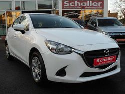 Arctic white Gebraucht 2018 Mazda 2 Center-Line Kleinwagen | 9.990 € (Superpreis)