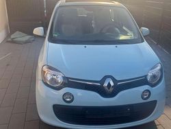 Blau Gebraucht 2014 Renault Twingo Dynamique Kleinwagen | 5.800 € (Fairer Preis)