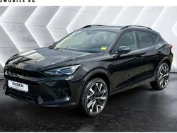 Schwarz Neu 2025 Cupra Formentor SUV | 35.900 € (Fairer Preis)