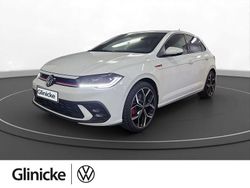 Pure white Neu 2025 VW Polo GTI Limousine | 34.950 € (Teuer)