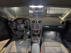 Gebraucht 2010 Audi A3 Ambition Limousine | 6.000 € (Teuer)