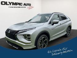Silber metallic Gebraucht 2024 Mitsubishi Eclipse Cross Select SUV | 28.990 € (Fairer Preis)