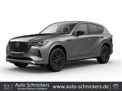 Grau Neu 2025 Mazda CX-60 Homura-Line SUV | 54.390 € (Fairer Preis)