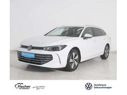 Weiss Gebraucht 2025 VW Passat Business Kombi | 33.940 € (Superpreis)