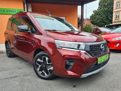 Rot Gebraucht 2022 Nissan Townstar Van / Kleinbus | 19.950 € (Guter Preis)