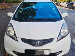 Weiß Gebraucht 2009 Honda Jazz Kleinwagen | 4.250 € (Fairer Preis)