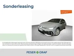 Mondsteingrau Neu 2025 VW Golf VIII R Limousine | 35.450 € (Fairer Preis)