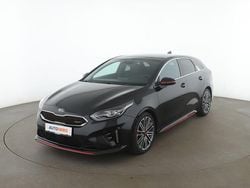 Schwarz Gebraucht 2020 Kia ProCeed Kleinwagen | 24.490 € (Fairer Preis)