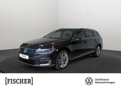 Schwarz Gebraucht 2017 VW Passat GTE Kombi | 19.987 € (Fairer Preis)