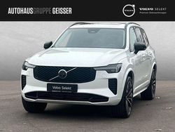 Crystal weiß perleffekt Gebraucht 2025 Volvo XC90 Plus SUV | 69.890 € (Guter Preis)