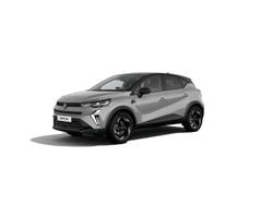 Grau Neu 2025 Renault Captur Techno SUV | 26.990 € (Guter Preis)