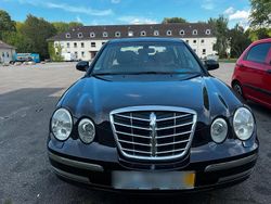 Braun Gebraucht 2006 Kia Opirus Limousine | 2.500 € (Fairer Preis)