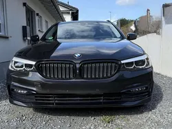 Gebraucht 2017 BMW 530 Sport Line Kombi | 17.000 € (Superpreis)