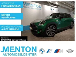British racing green iv Gebraucht 2022 Mini Cooper Clubman Kombi | 24.990 € (Fairer Preis)