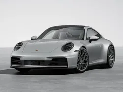 Gtsilbermetallic Neu 2025 Porsche 911 Carrera S | 175.137 € (Superpreis)