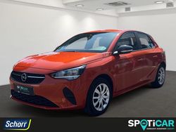 Power orange Gebraucht 2022 Opel Corsa-e Edition Kleinwagen | 13.850 € (Fairer Preis)