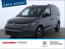 Pure grey Gebraucht 2024 VW Caddy Life Van / Kleinbus | 37.980 € (Fairer Preis)