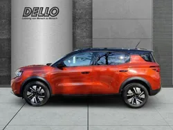 Kanyon orange Neu 2025 Opel Frontera SUV | 33.450 € (Teuer)
