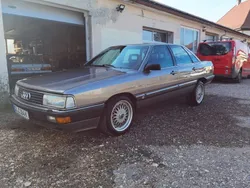 Grau Gebraucht 1984 Audi 200 Limousine | 22.999 €