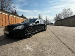 Mercedes S500