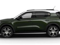 Montana grün metallic Neu 2025 Citroën C3 Aircross SUV | 24.036 € (Guter Preis)