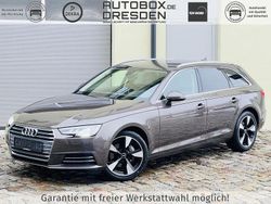 Braun Gebraucht 2016 Audi A4 Sport Kombi | 19.890 € (Fairer Preis)