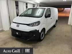 Weiss gelato weiss Neu 2025 Fiat Scudo Van | 29.413 € (Guter Preis)