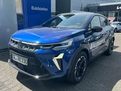 Blau Gebraucht 2025 Mitsubishi ASX Top SUV | 33.650 € (Guter Preis)