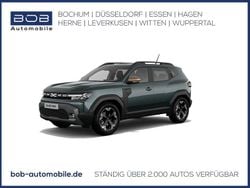 Safarigrüngrau Neu 2025 Dacia Duster Extreme SUV | 31.080 €