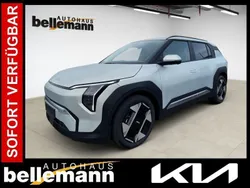 Silber Neu 2024 Kia EV3 3 SUV | 35.980 € (Guter Preis)