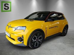 Gelb Gebraucht 2025 Renault R5 Urban Kleinwagen | 30.890 € (Etwas zu teuer)