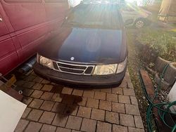 Gebraucht 1997 Saab 900 Cabriolet Cabrio | 2.500 €