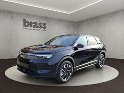 Schwarz Neu 2025 Opel Grandland X SUV | 33.480 € (Fairer Preis)