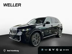 Schwarz Neu 2024 BMW X5 Performance SUV | 99.990 € (Fairer Preis)
