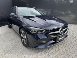 Gebraucht 2024 Mercedes C220 Limousine | 34.298 € (Guter Preis)