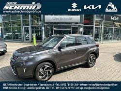 Titan dark gray met Neu 2025 Suzuki Vitara Comfort+ SUV | 25.990 € (Guter Preis)