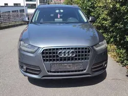 Gebraucht 2012 Audi Q3 SUV | 9.050 € (Fairer Preis)