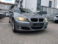 Grau Gebraucht 2010 BMW 320 Comfort Edition Kombi | 3.500 € (Guter Preis)