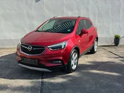 Rot Gebraucht 2019 Opel Mokka X Innovation SUV | 13.999 € (Fairer Preis)