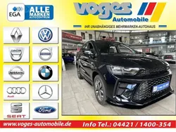 Schwarz metallic Gebraucht 2024 SWM G01 SUV | 23.950 € (Etwas zu teuer)