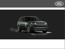 Grün Neu 2025 Land Rover Range Rover Autobiography SUV | 193.379 € (Teuer)