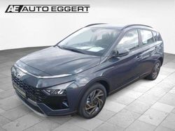 Grau Neu 2025 Hyundai Bayon Trend SUV | 27.950 € (Fairer Preis)