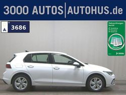 Weiss Gebraucht 2021 VW Golf VII | 16.480 € (Superpreis)